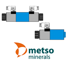тип WE4 (Metso minerals)