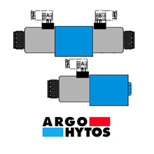 тип RPE4-10 (Argo Hytos)