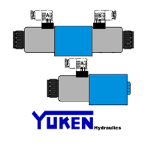 тип DSG-03 (Yuken)